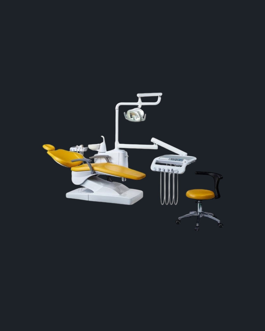 Dental Equipment اجهزة طب الاسنان