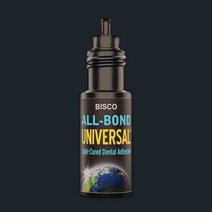 All-bond universal bisco 4ml