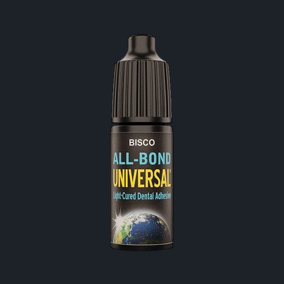 All-bond universal bisco 4ml