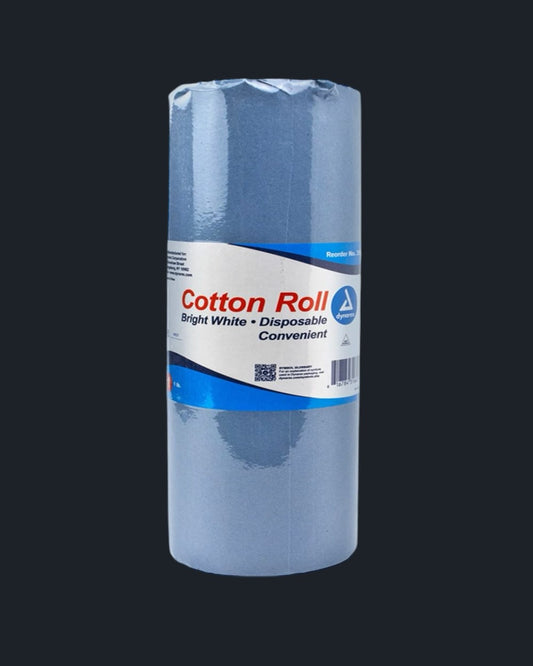 Cotton roll