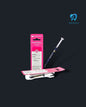 Permaflow pink ultradent