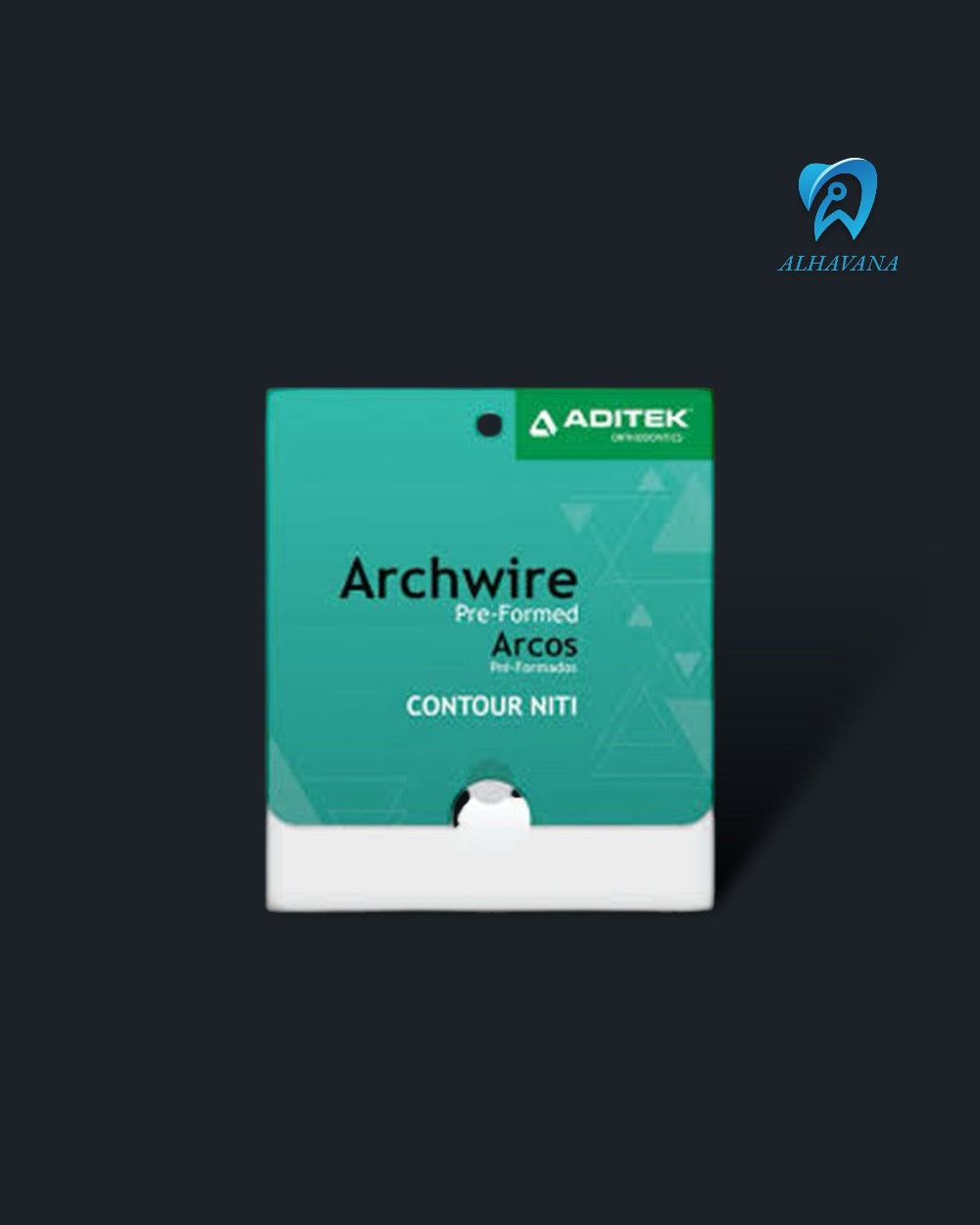 Aditek Archwire