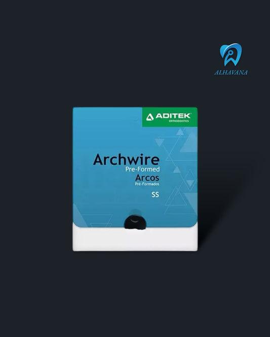 Aditek Archwire SS 1