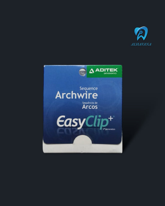 Aditek Archwire +