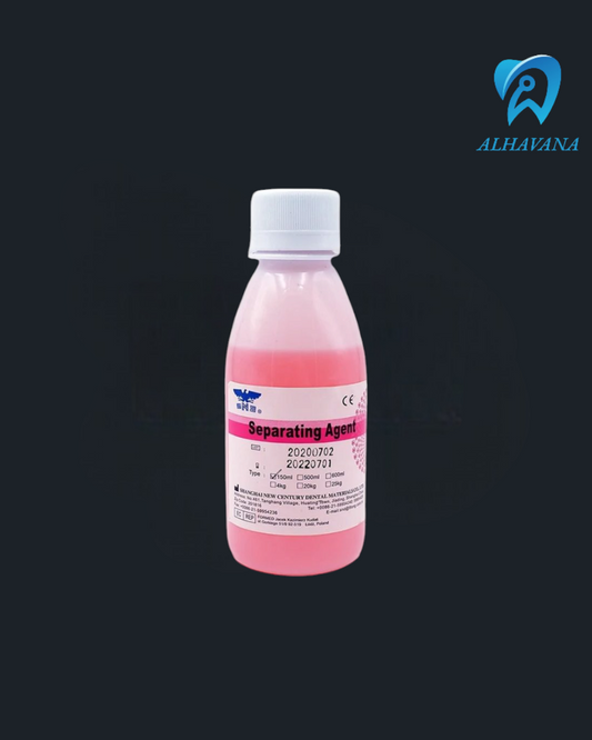 150ml Separating agent