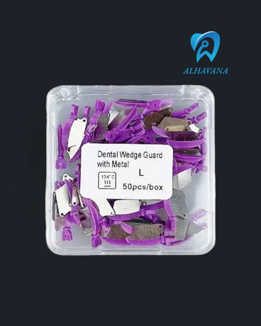 Dental wedges