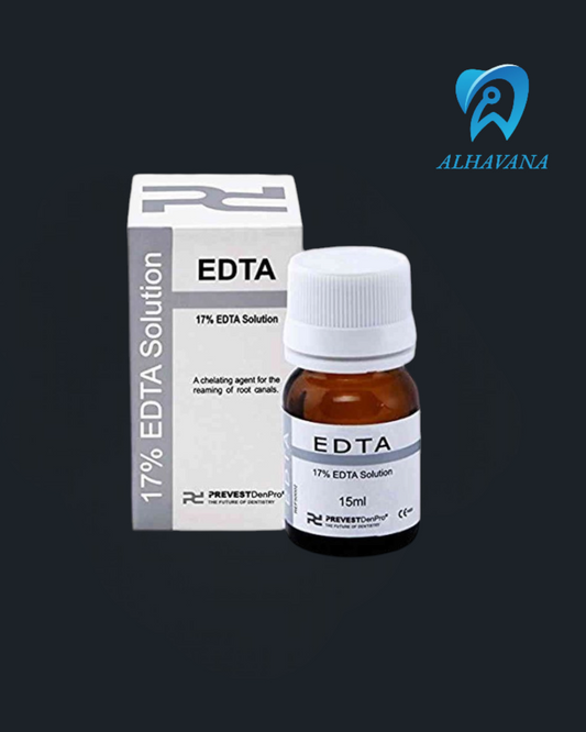 %١٧ Edta aqua