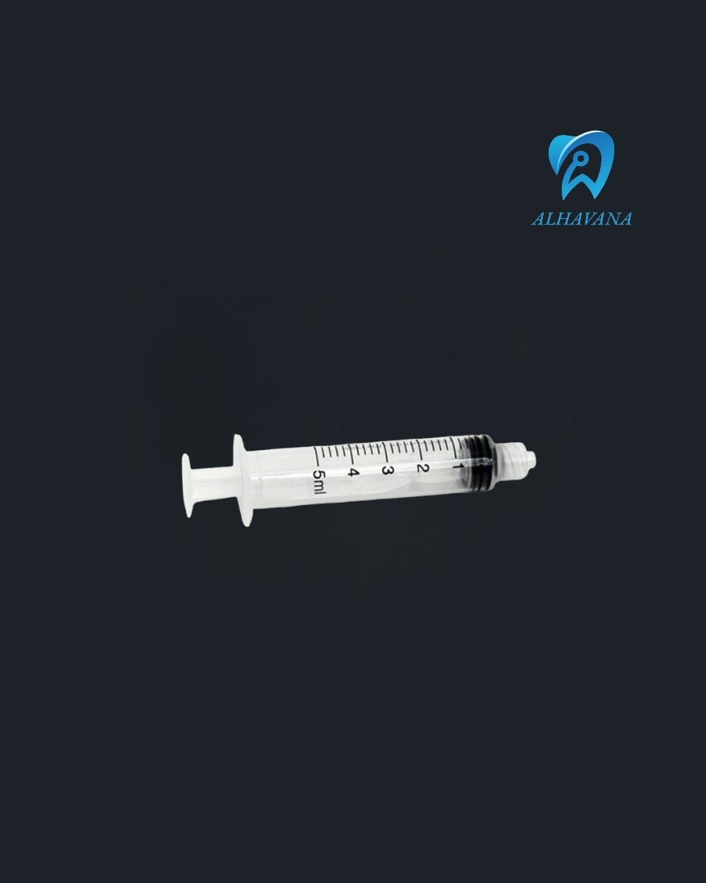 5ml Syringe