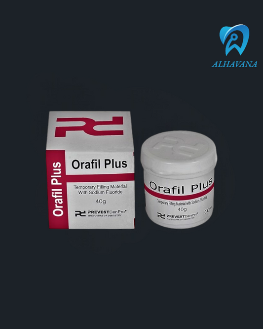 Orafil plus