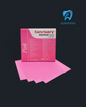 Sanctuary dental dam pink