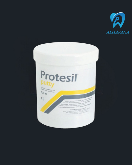 ٩٠٠ml Protesil putty