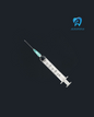 3ml Syringe