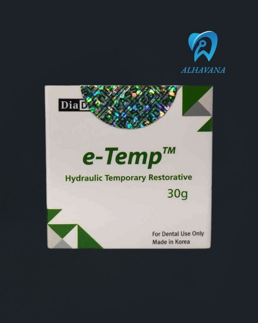 e-temp