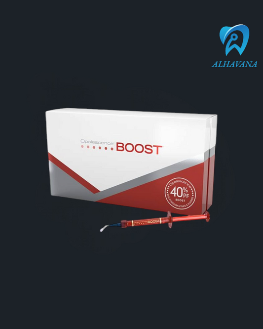 %40 Kit boost whitening