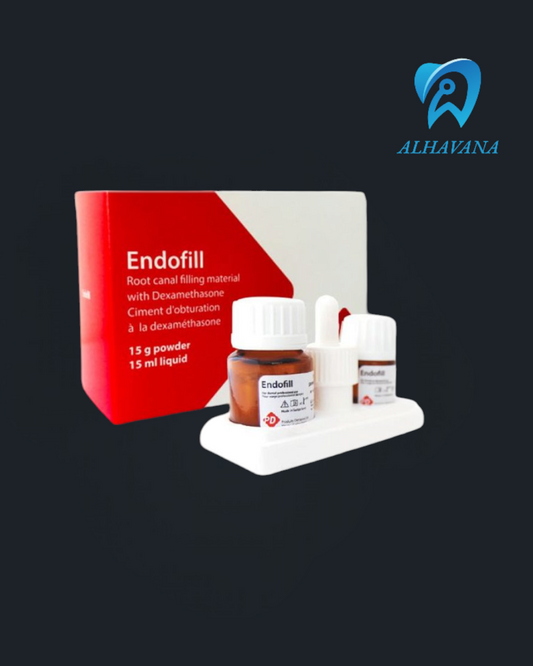 Endofill PD